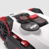 Kress KR101E Nano 600 Çim Biçme Robotu