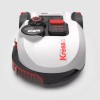 Kress KR101E Nano 600 Çim Biçme Robotu