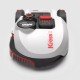 Kress KR101E Nano 600 Çim Biçme Robotu