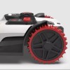 Kress KR101E Nano 600 Çim Biçme Robotu