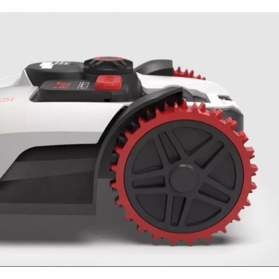 Kress KR101E Nano 600 Çim Biçme Robotu