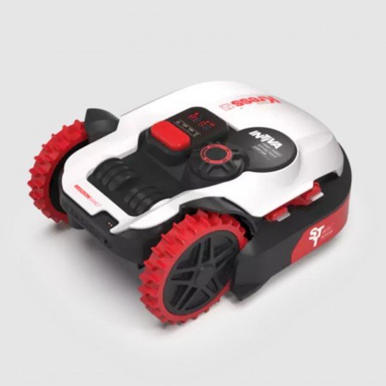 Kress KR101E Nano 600 Çim Biçme Robotu