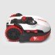 Kress KR101E Nano 600 Çim Biçme Robotu