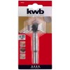 Kwb 35mm Tas Menteşe Açma Aparatı