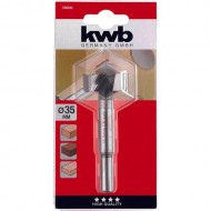 Kwb 35mm Tas Menteşe Açma Aparatı
