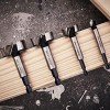 Kwb 35mm Tas Menteşe Açma Aparatı