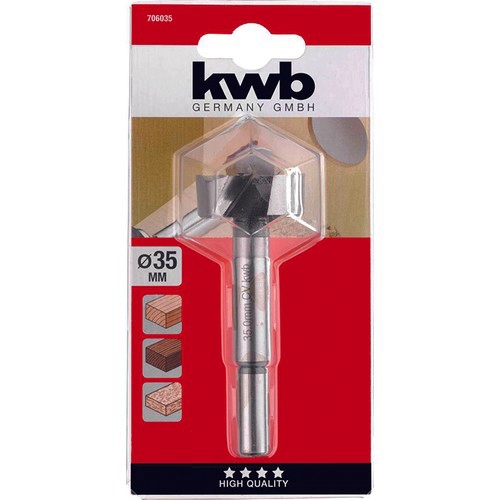 Kwb 35mm Tas Menteşe Açma Aparatı
