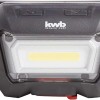 KWB 3W 294Lümen 22m 1500mAh li ion Bantlı LED Kafa Lambası