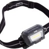 KWB 3W 294Lümen 22m 1500mAh li ion Bantlı LED Kafa Lambası