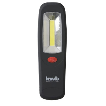 Kwb Cob Led Uzun Fener