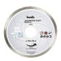 Kwb Elmas Kesici Disk 115mm