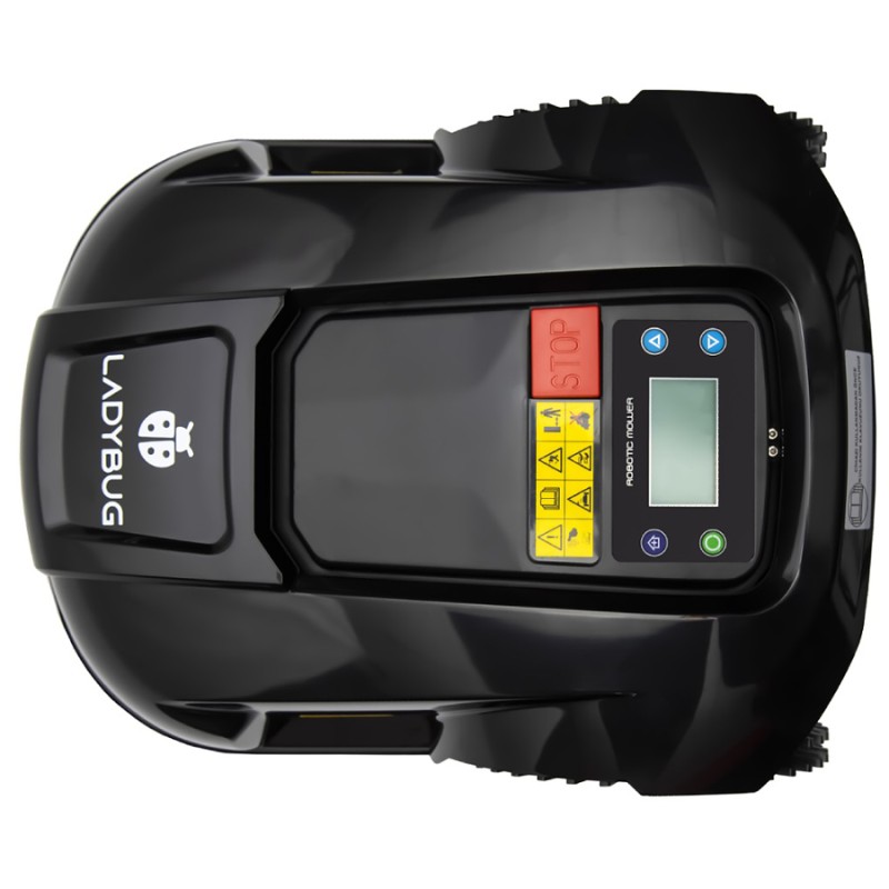 Ladybug LB 6 1800 Çim Biçme Robotu
