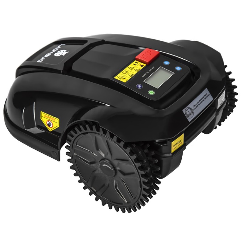 Ladybug LB 6 1800 Çim Biçme Robotu