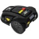 Ladybug LB 6 1800 Çim Biçme Robotu