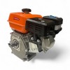 lincoln 168F 170FH 7.5bg 215cc 25mm 3600 dev/dk 16kg 4T Benzinli Motor