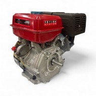 lincoln WX188 WM188FQ 13bg 9.7kW 389cm³ 3600 dev/dk 29kg İpli 4T Benzinli Hava soğutmalı Kamalı Sadece Motor