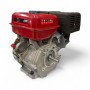 lincoln WX188 WM188FQ 13bg 9.7kW 389cm³ 3600 dev/dk 29kg Kamalı 4T Benzinli Motor