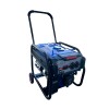 lincoln WX3000 3kW 7bg 212cc 8 ile 12sa 50kg Tekerli Marşlı Monofaze Benzinli Jeneratör