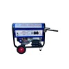 lincoln WX7500 7.5 kW 15bg 420cc 6 ile 10sa 95kg Tekerli Marşlı Bakır Sargılı Monofaze Benzinli Jeneratör lincoln WX7500 7.5 kW 15bg 420cc 6 ile 10sa 95kg Tekerli Marşlı Bakır Sargılı Monofaze Benzinli Jeneratör