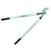 Lisam 9011 3D 45mm 50cm 928gr Anvil Örs Tipi Çift Kollu Budama Makası