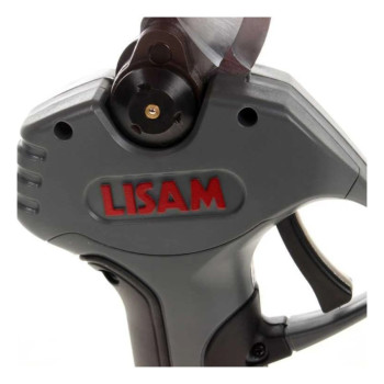 Lisam TL32 16.8V 2.6Ah 32mm Kablosuz Akülü Budama Makası