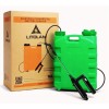 LITOLAN 16lt 130cm 5.5kg 12V 8Ah Sırt Tipi Akülü İlaçlama Makinesi