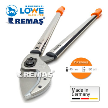 Löwe 22.080 Anvil Örs Tipi Kollu Budama Makası