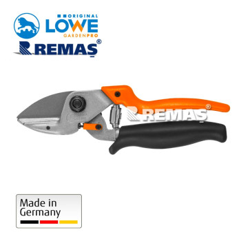 Löwe 5.109 Anvil Örs Tipi Budama Makası