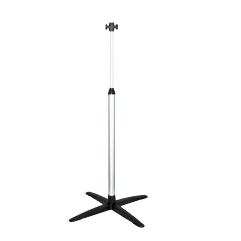 Luxell BT3720 Duvar Tipi Isıtıcı Ayak Aparatı