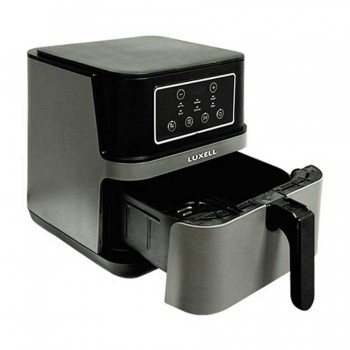 Luxell LXAF 01 XXL Fast Fryer Sıcak Hava Fritözü