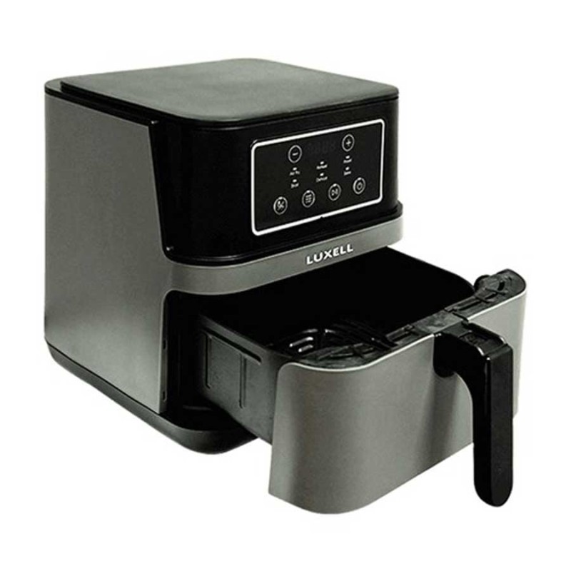 Luxell LXAF 01 XXL Fast Fryer Sıcak Hava Fritözü