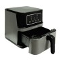 Luxell LXAF 01 XXL Fast Fryer Sıcak Hava Fritözü