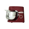 Luxell LXSM 02 Bordo Hamur Yoğurma Karıştırma Mikseri