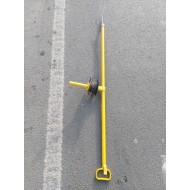 Machmold KD1 Mekanik Kablo Döşeme Aleti