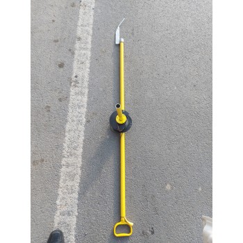 Machmold KD1 Mekanik Kablo Döşeme Aleti