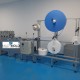 Machmold M1 Robotik Maske İmalat Makinesi