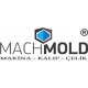 Machmold M1 Robotik Maske İmalat Makinesi