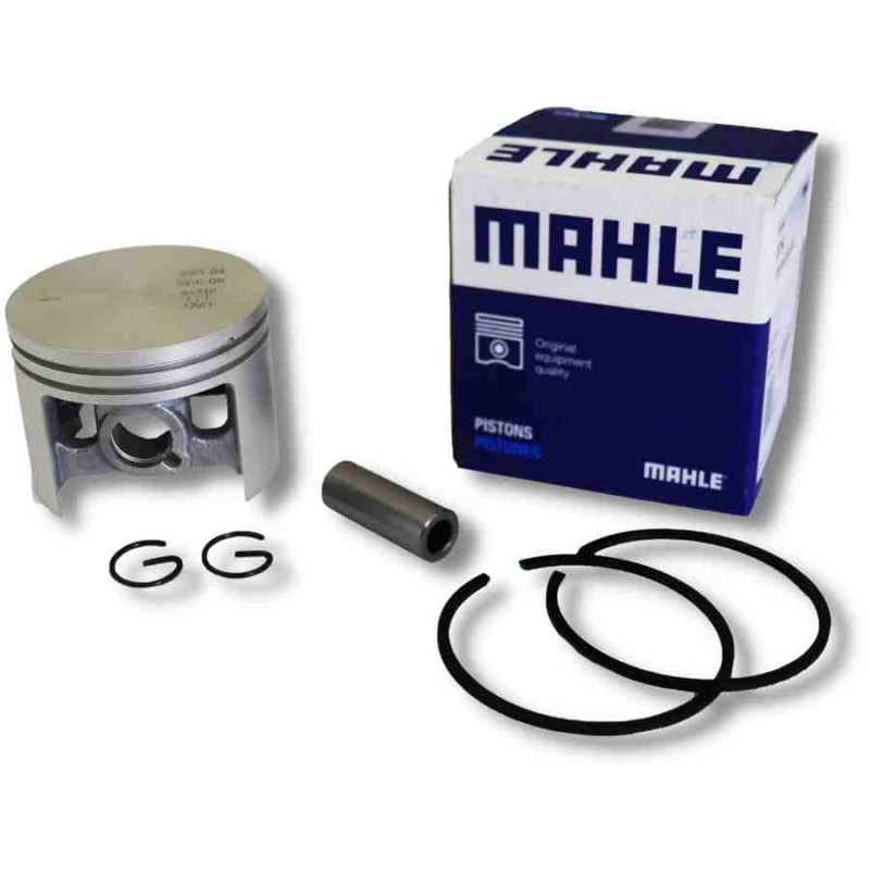 Mahle MS250 42.5mm Motorlu Testere 2ad Segmanlı Piston