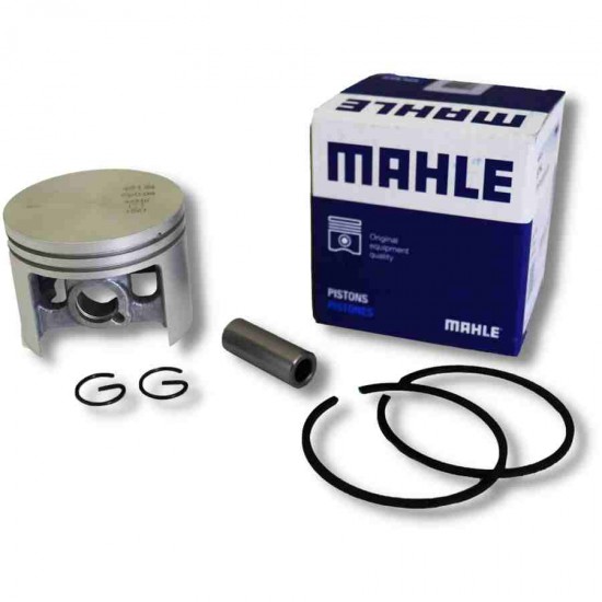 Mahle MS361 47mm Motorlu Testere 2ad Segmanlı Piston