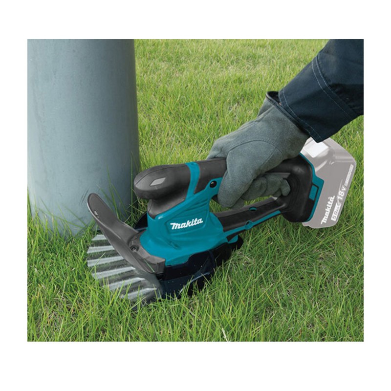 Makita DUM168Z Akü Hariç Akülü Motorlu Tırpan