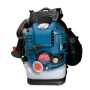 malika BL7662 4bg 79cc 25m³/dk 105m/sn 2lt 12kg Sırt Tipi 4T Benzinli Üfleme Makinesi