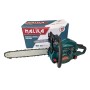 malika CS4000 2.2bg 1.7kW 39.6cc 3/8inç 91 28.5diş 40cm 4.3kg Benzinli Motorlu Testere