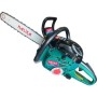 malika CS6200 3.3bg 62cc 3/8inç 36diş 52cm 6kg Benzinli Motorlu Testere