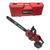 malika DJ04 3000W 3.2kW 3/8inç 91 31diş 45cm 3.2kg Akülü Motorlu Testere