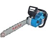 malika DJ16 2000W 42V 400mm 3/8inç 29.5diş 40cm Akülü Motorlu Testere