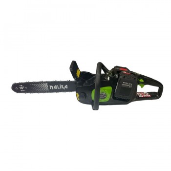 malika DJ16YŞL 2000W 42V 400mm 3/8inç 29.5diş 40cm 4.5kg Akülü Motorlu Testere