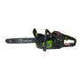 malika DJ16YŞL 2000W 42V 400mm 3/8inç 29.5diş 40cm 4.5kg Akülü Motorlu Testere