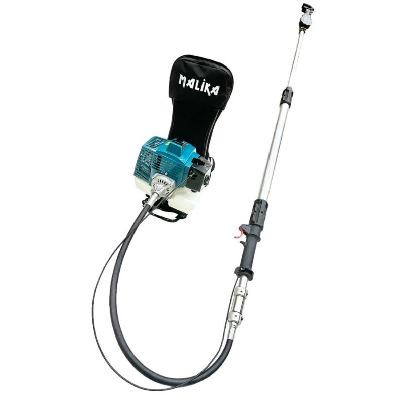 malika HFS630 3.2bg 63cc 28mm Kancalı Dal Sarsıcı Benzinli Zeytin Hasat Makinesi