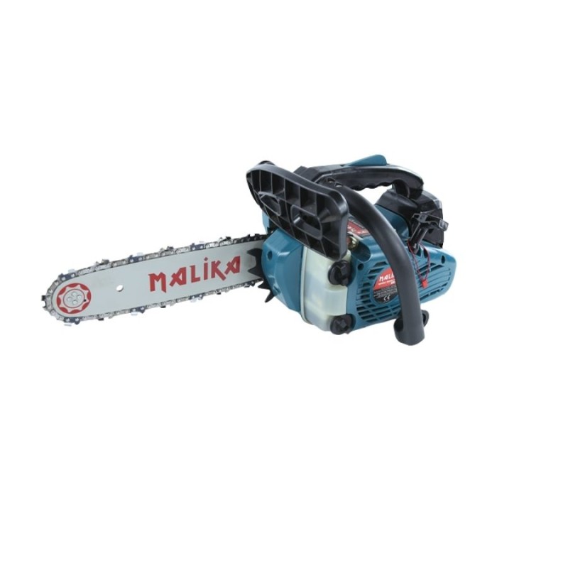 malika HR2501 1.2bg 0.9kW 25cc 3/8inç 91 22diş 30cm 3.6kg Benzinli Budama Testere