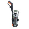 malika X700 120bar 1000W 220V 50Hz 6lt/dk 5mt 7kg Basınçlı Elektrikli Yıkama Makinesi